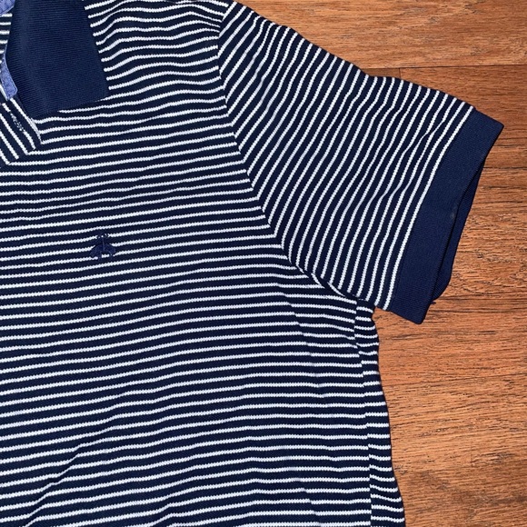 Brooks Brothers Slim Fit Polo - Picture 4 of 4